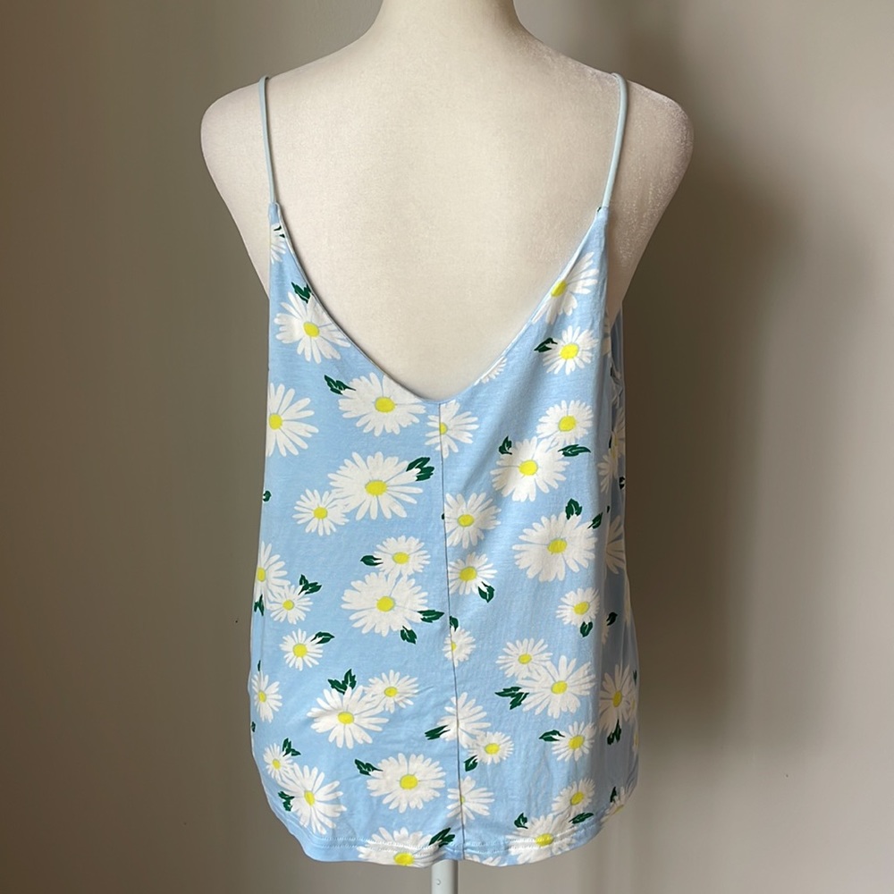 Abound Stretchy Daisy Cami camisole - Picture 4 of 9